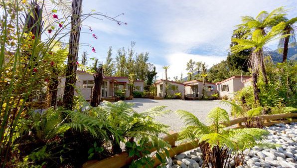10 Cottages
