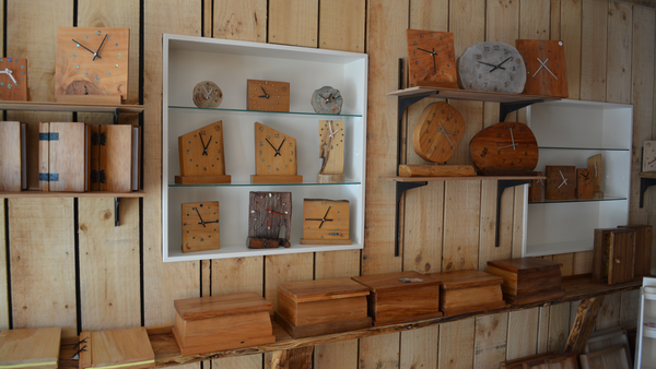 Kereru Crafts