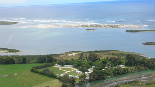 Karamea Holiday Park