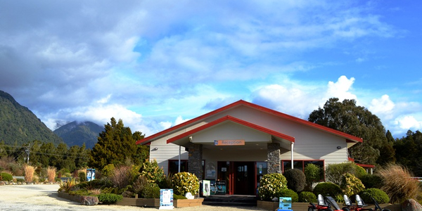 Franz Josef TOP Motels