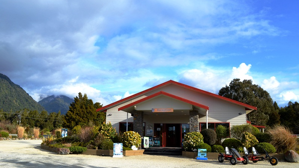 Franz Josef TOP Motels