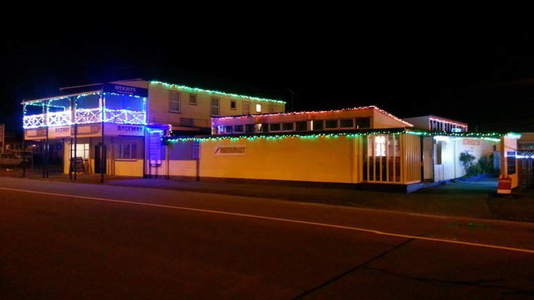 Union Hotel