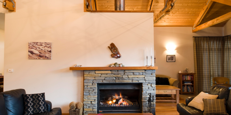 Mahitahi Lodge