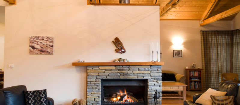 Mahitahi Lodge