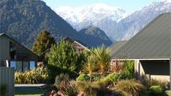 Glenfern Villas Franz Josef