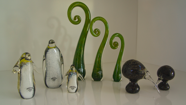 Hokitika Glass Studio Ltd