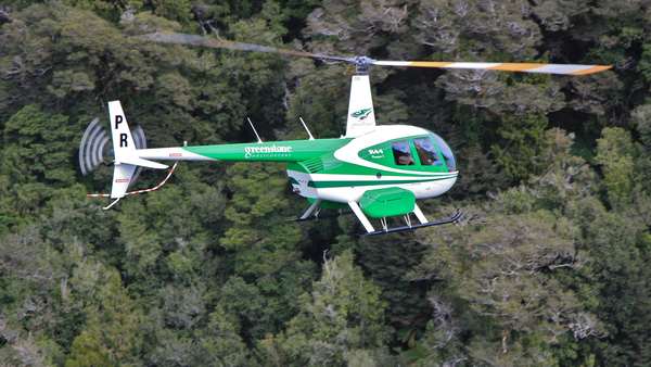 Greenstone Helicopters
