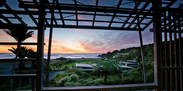 Punakaiki Resort