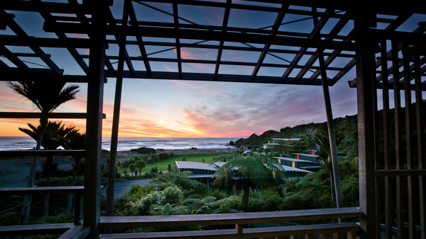Punakaiki Resort