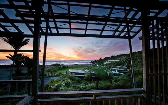 Punakaiki Resort