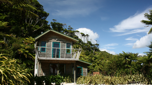 Gentle Annie Seaside Accommodation