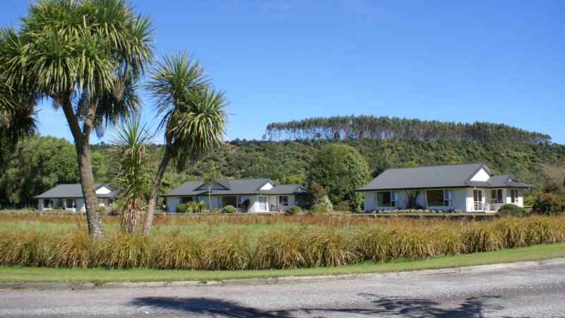 Karamea River Motels