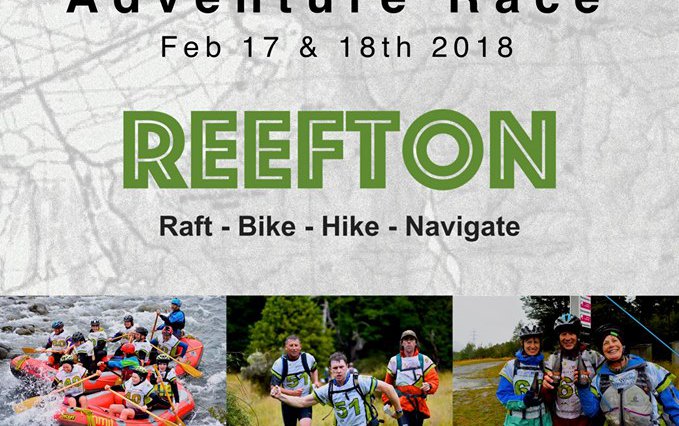 Reefton