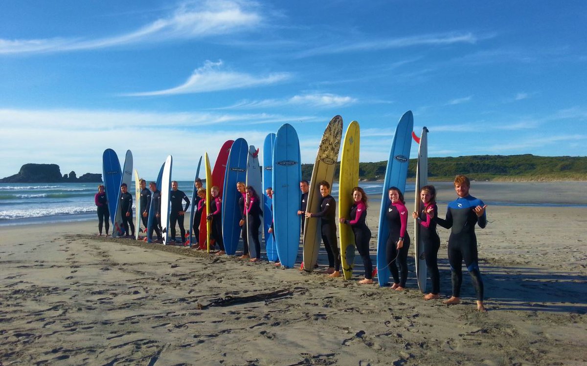 Bazils Surfer