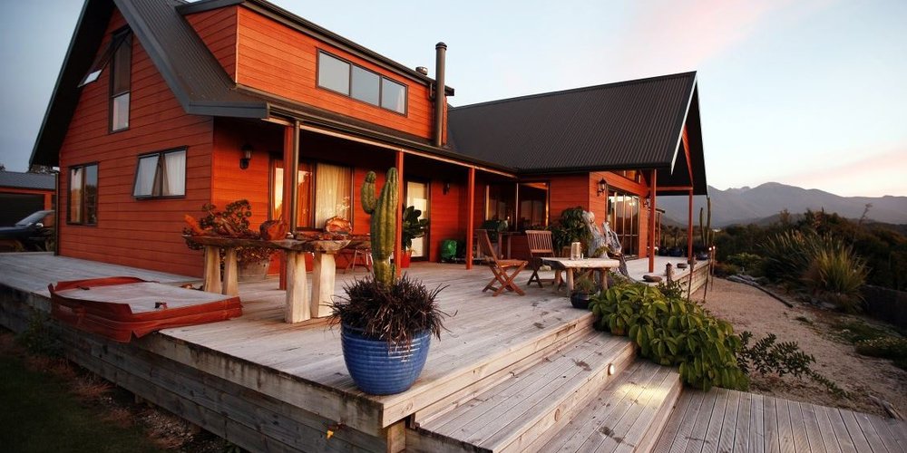 birds ferry lodge