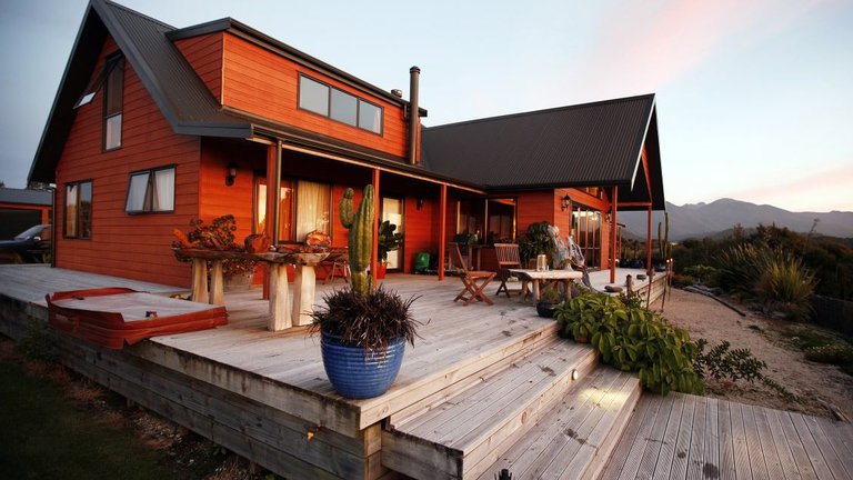 birds ferry lodge