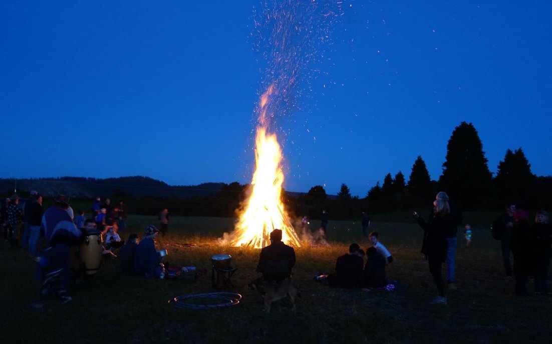Bonfire