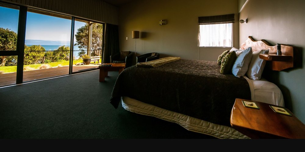 Breakers Boutique Accommodation
