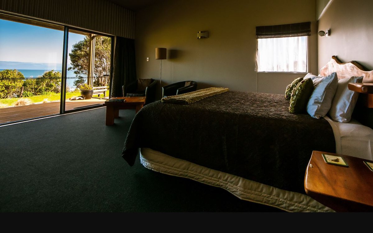 Breakers Boutique Accommodation