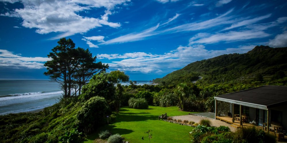 Breakers Boutique Accommodation