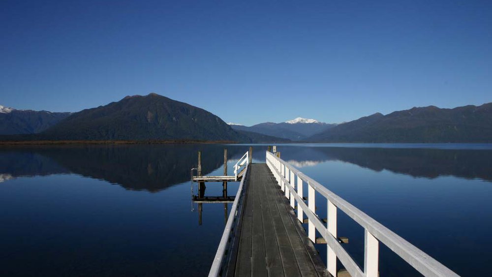 LAKE bRUNNER mOTOR cAMP2