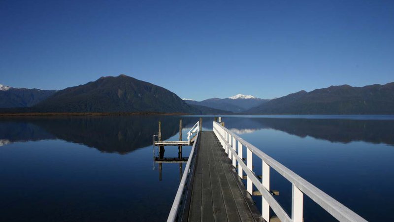 LAKE bRUNNER mOTOR cAMP2