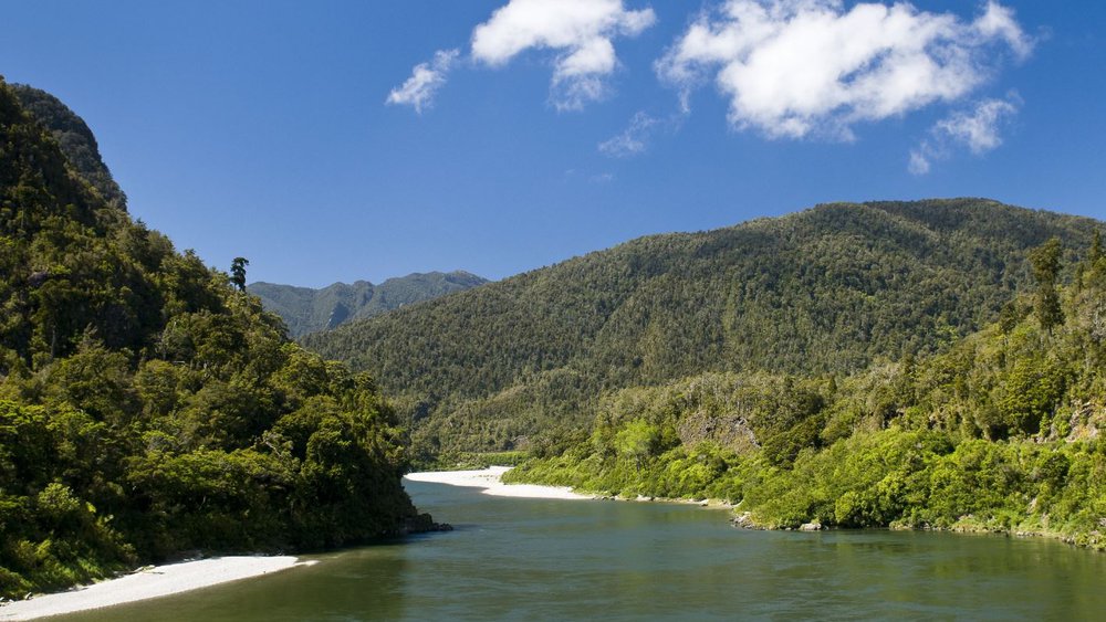 Buller Gorge