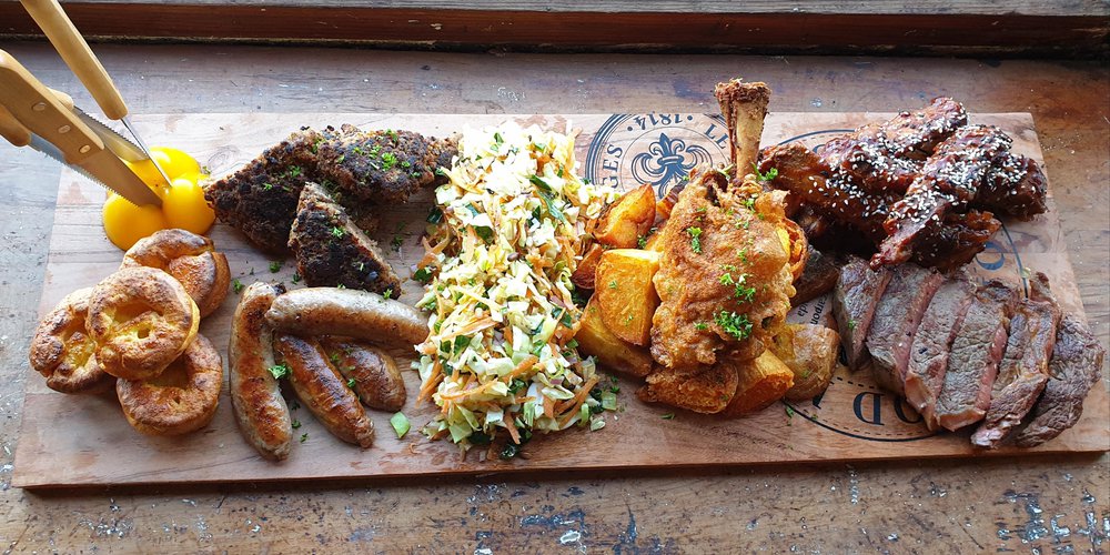 Lake Brunner Hotel Deals - Butchers Board.jpg
