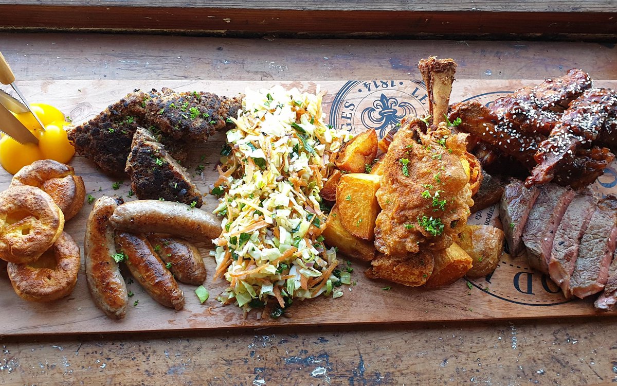 Lake Brunner Hotel Deals - Butchers Board.jpg