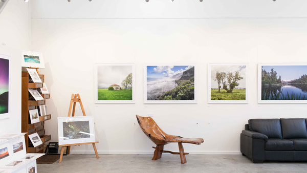 Stewart Nimmo Gallery