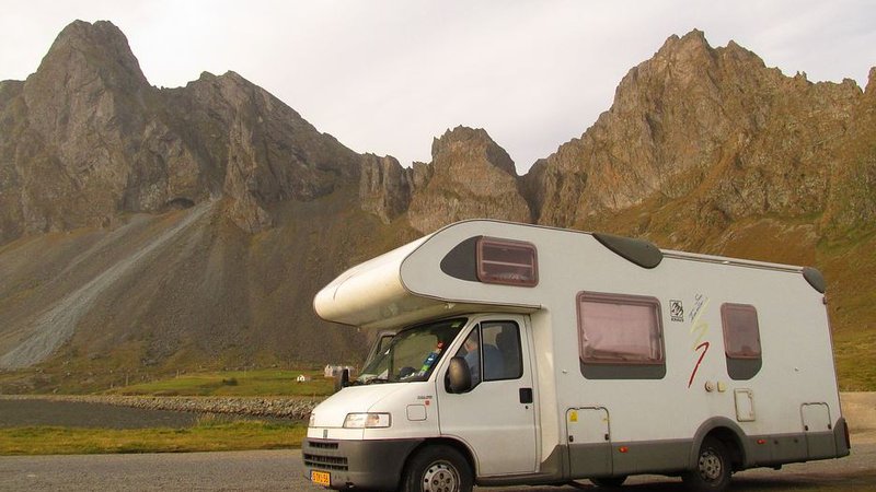 Campervan