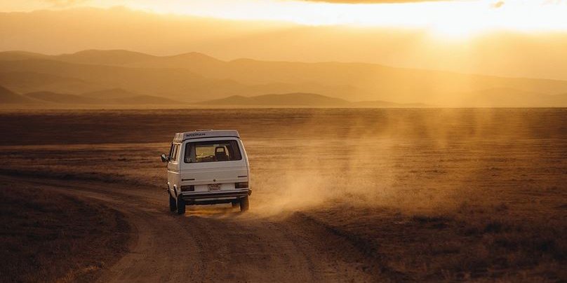 Campervan