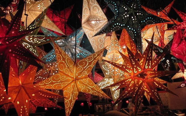 Christmas Market