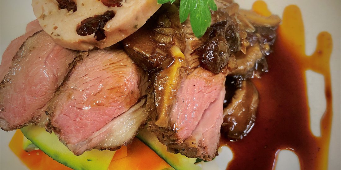 Christmas Cardrona Spring Lamb.jpg