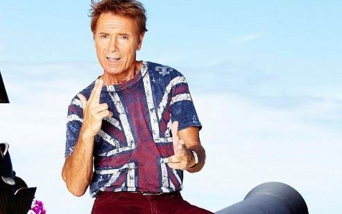 Cliff Richard