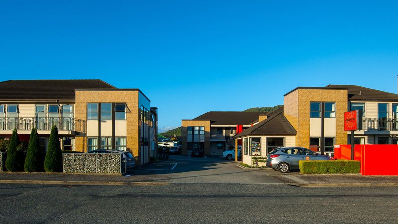Coleraine Greymouth