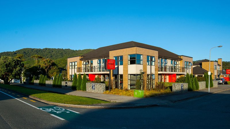 Coleraine Greymouth