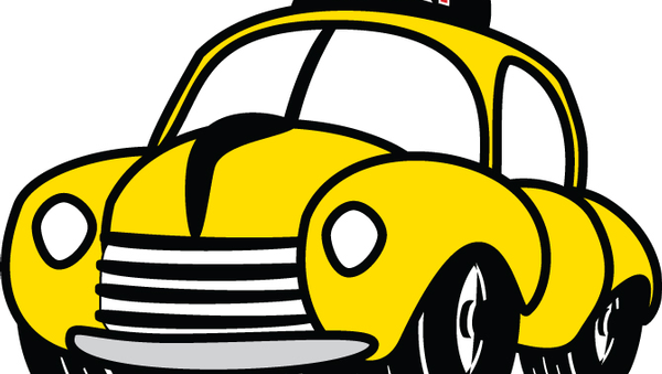 Greymouth Taxis