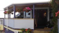 Ivory Towers Lodge