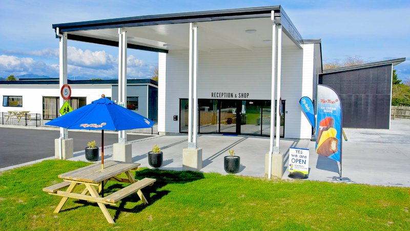 Hokitika’s Kiwi Holiday Park and Motels