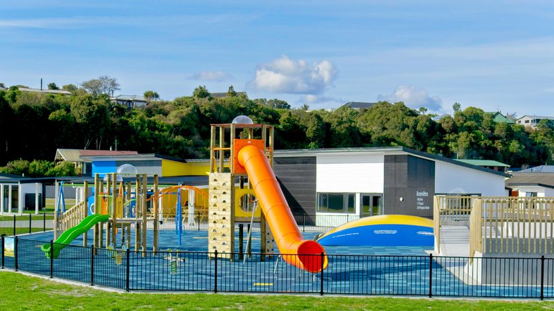 Hokitika’s Kiwi Holiday Park and Motels