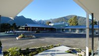 High Peaks Hotel