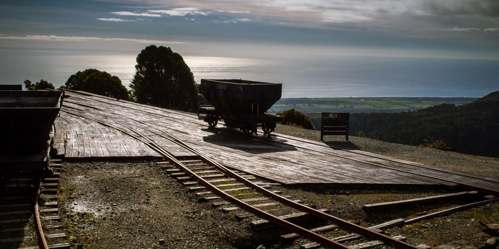 Denniston Mine