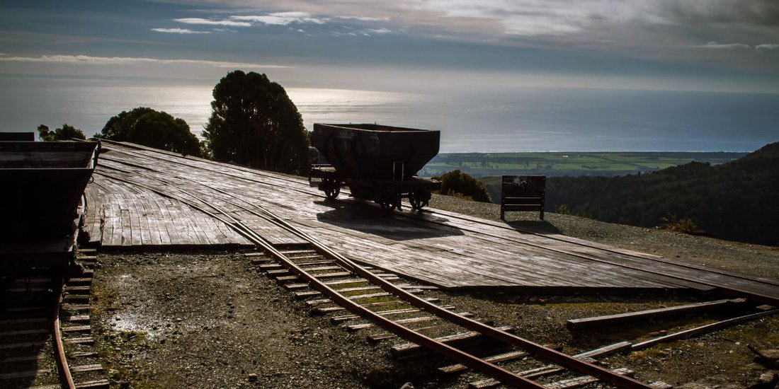 Denniston Mine