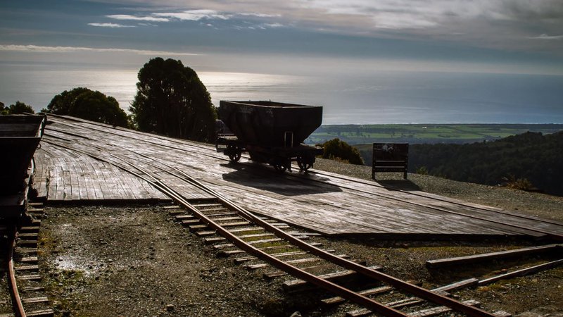 Denniston Mine