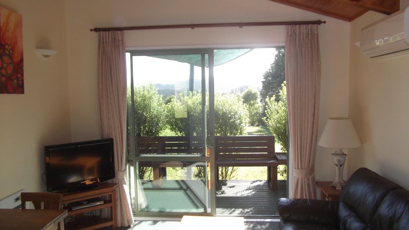 Goldfields Suite