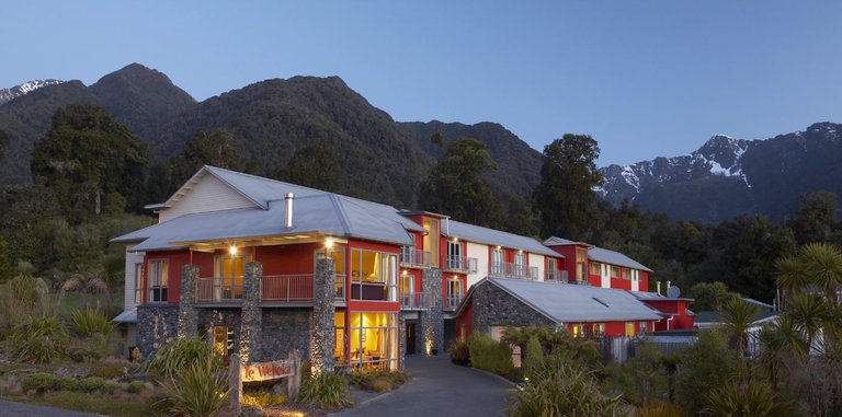 Distinction Hotel
