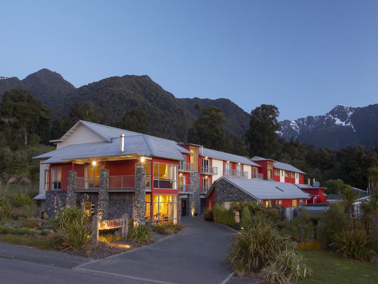 Distinction Hotel