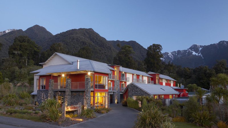 Distinction Hotel