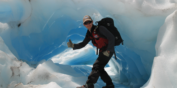 Fox Glacier Guiding New Zealand